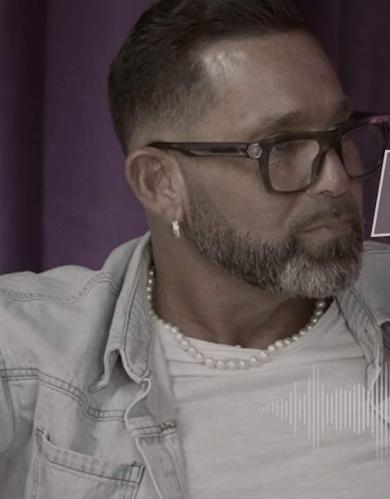 David as a guest on The Hardwire Podcast