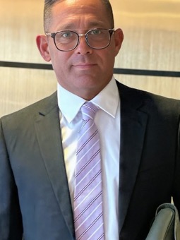 David Sugarman, host of Sugar in the Raw